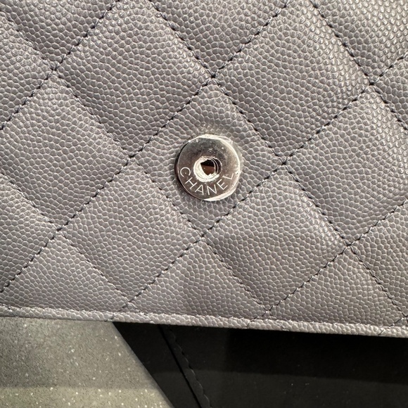 Chanel WOC - Picture 7 of 9